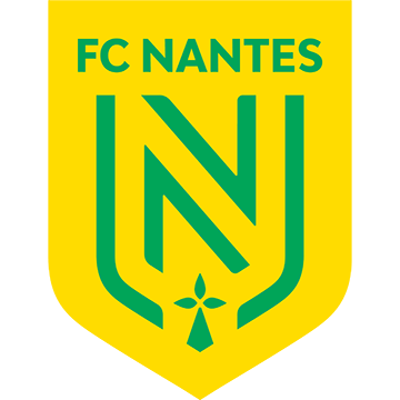 Nantes logo