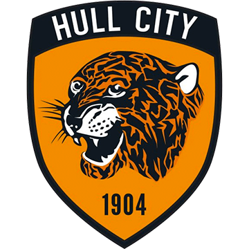 Hull City logo