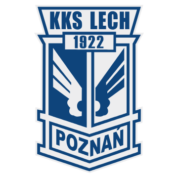 Lech Poznan logo