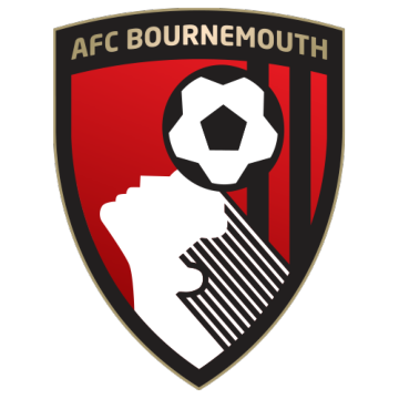 AFC Bournemouth logo