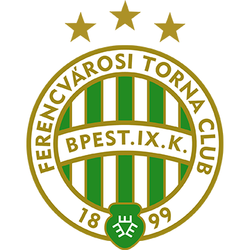 Ferencvaros logo