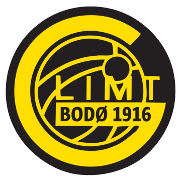 Bodoe/Glimt logo
