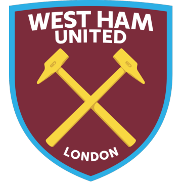West Ham United logo