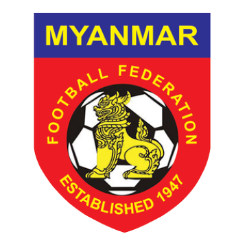 Myanmar logo