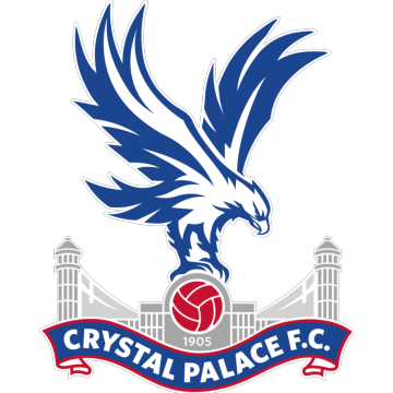 Crystal Palace logo