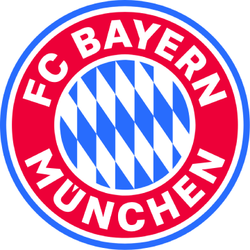 Bayern Munich logo