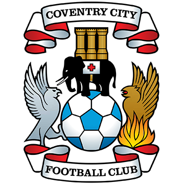 Coventry City logo