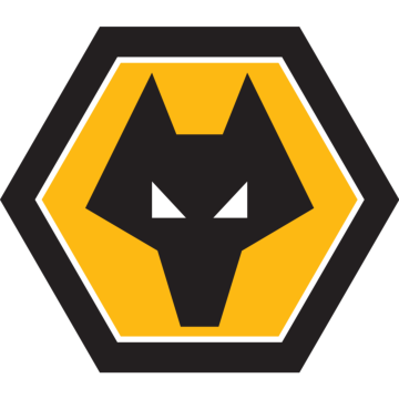 Wolverhampton Wanderers logo