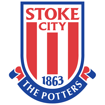 Stoke City logo