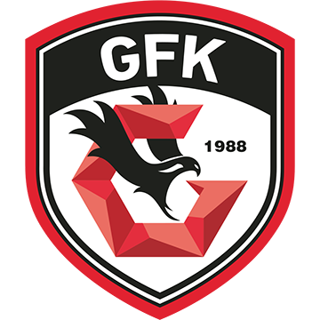 Gaziantep FK logo