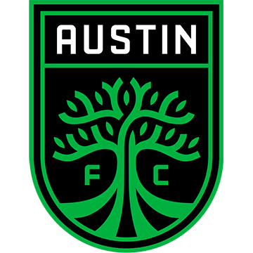 Austin FC logo
