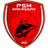 PSM Makassar logo
