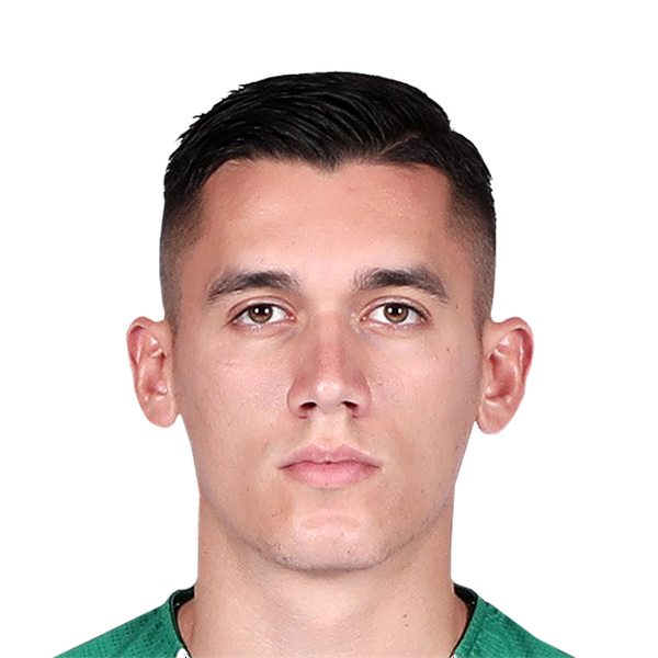 Sotiris Alexandropoulos