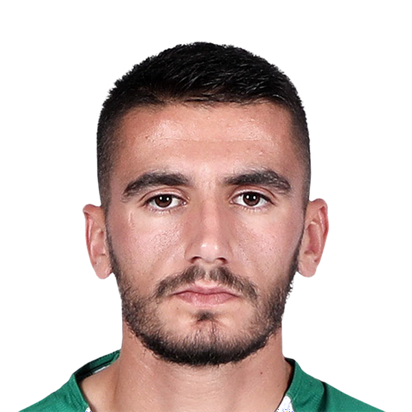 Achilleas Poungouras