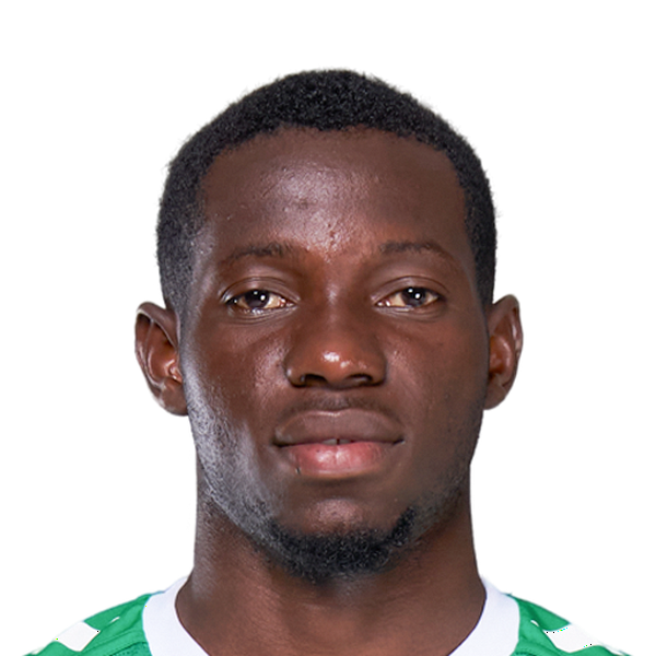 Augustine Boakye