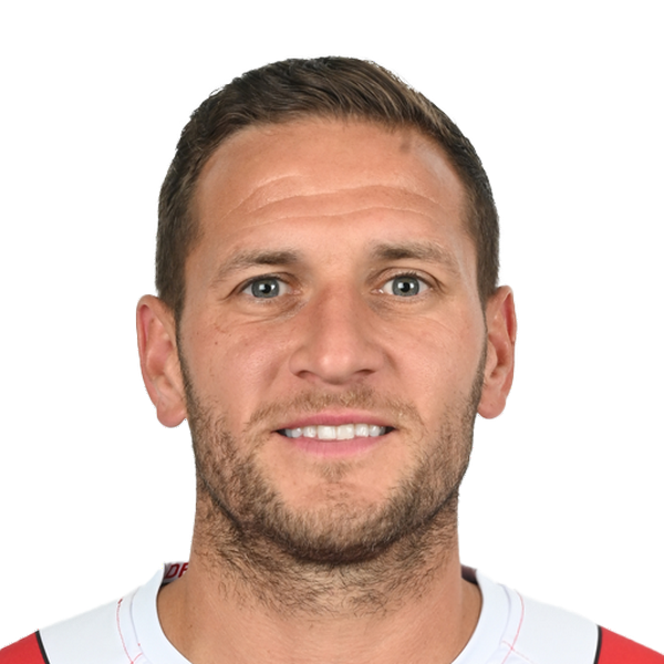 Billy Sharp