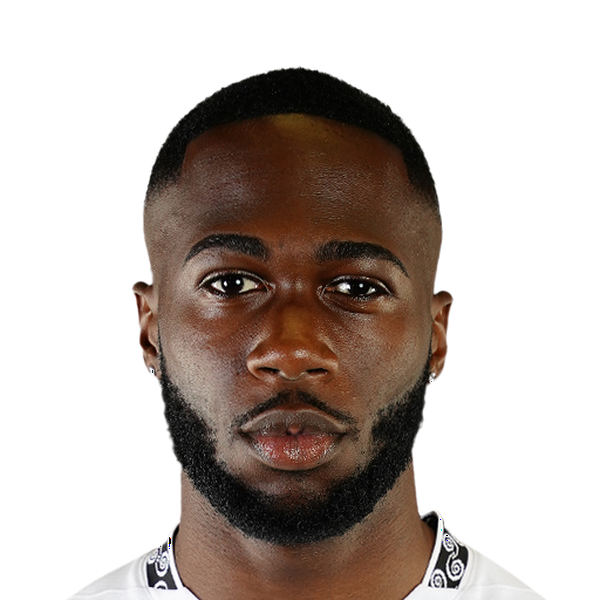 Corey Blackett-Taylor