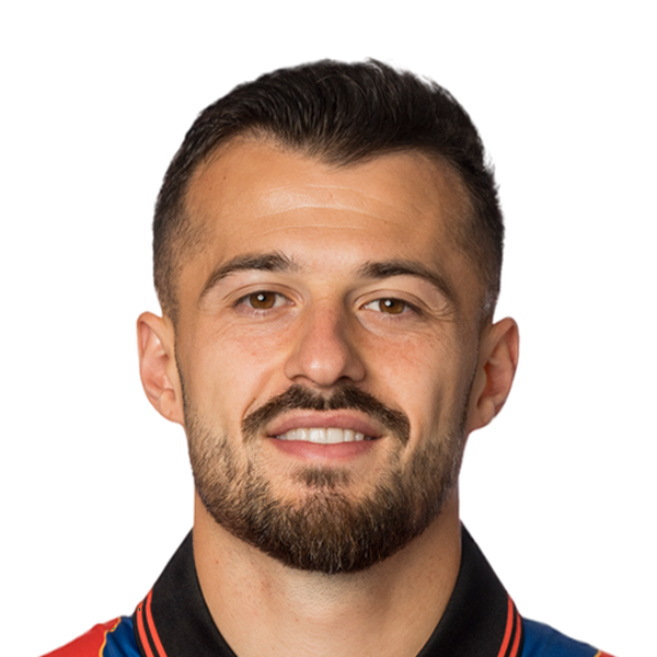 Albian Ajeti
