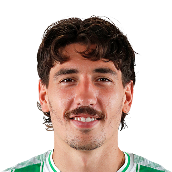 Hector Bellerin