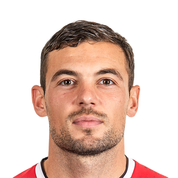 Jake Forster-Caskey