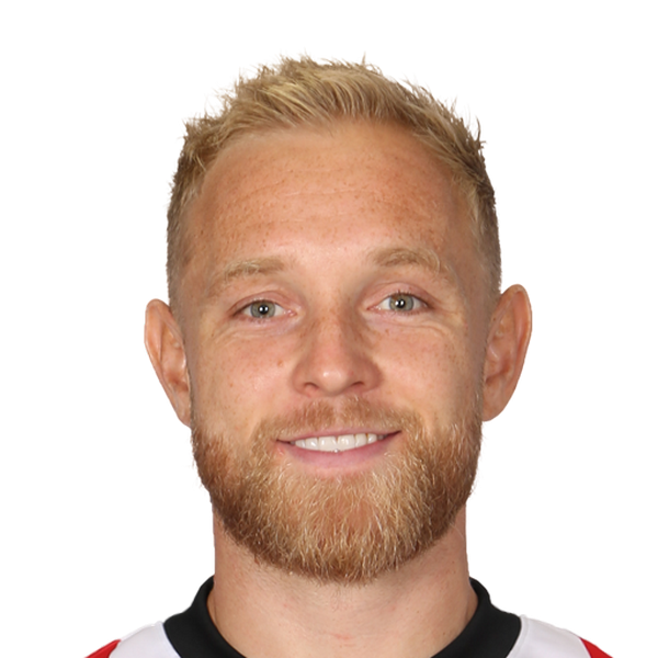 Alex Pritchard