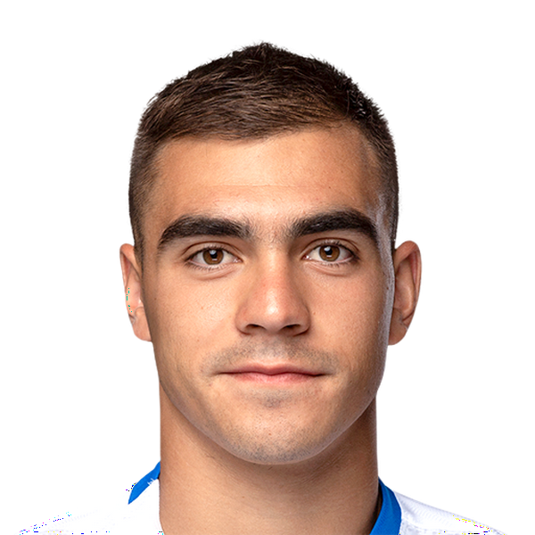 Kostyantyn Vivcharenko