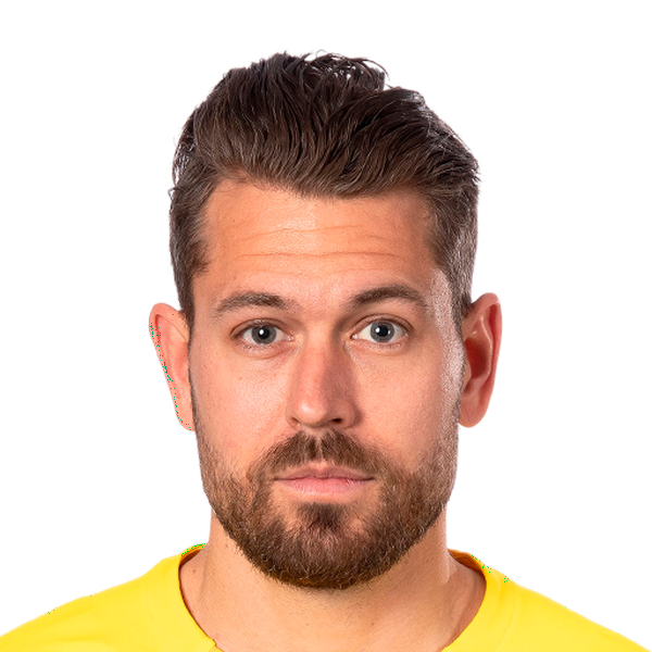 Kristoffer Nordfeldt