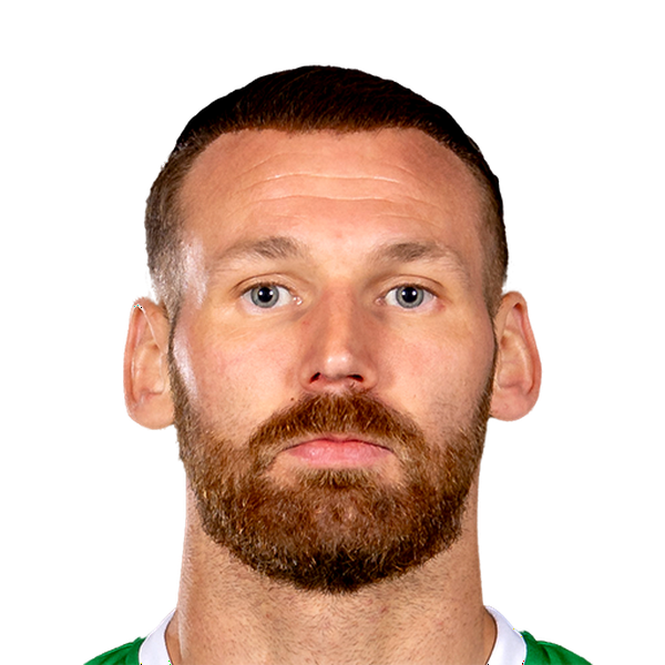 Martin Boyle