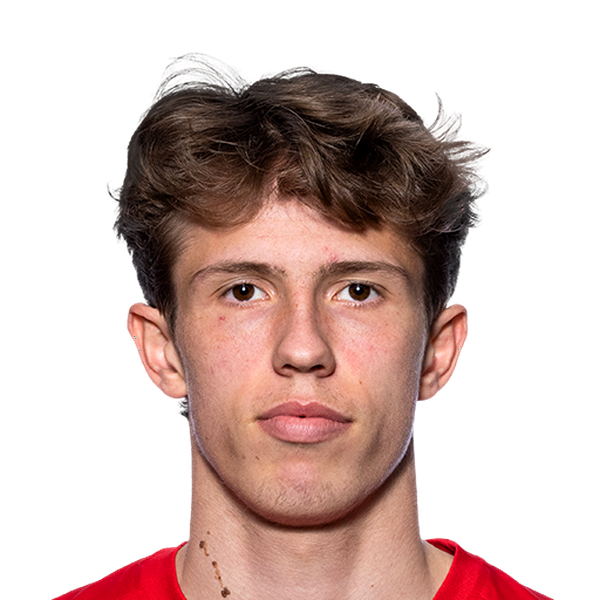 Niklas Jensen Wassberg