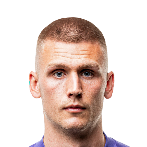 Runar Alex Runarsson