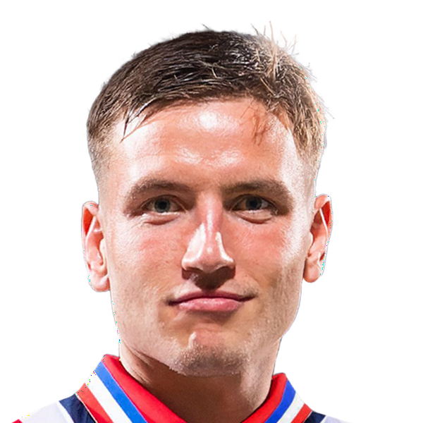 Runar Thor Sigurgeirsson